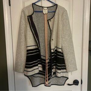 Elevenses cardigan sweater